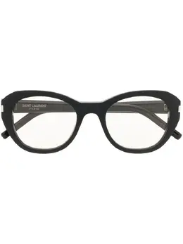Saint Laurent Eyewear: Очки 