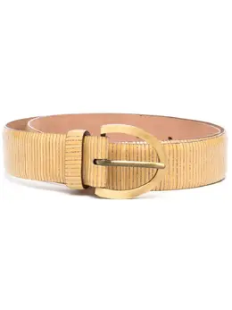 Giorgio Armani Pre-Owned: Ремень 