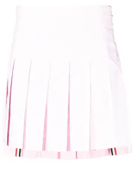 Thom Browne: Плиссированная юбка 
