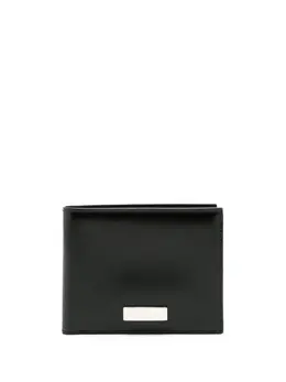 Ferragamo: Чёрный кошелёк 