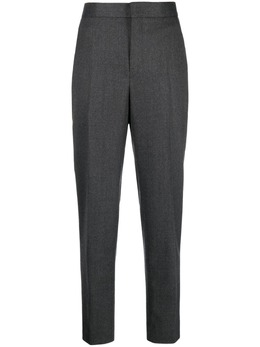 WARDROBE.NYC: Прямые брюки 