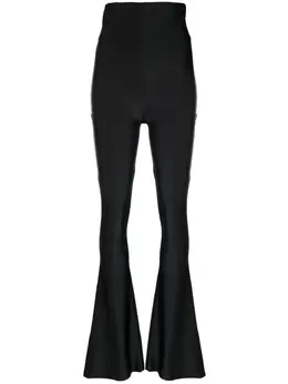 Atu Body Couture: Расклешённые брюки 