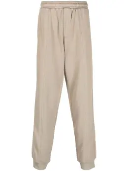 Helmut Lang: Хлопковые брюки 
