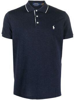 Polo Ralph Lauren: Хлопковое поло 