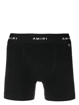 AMIRI: Трусы 