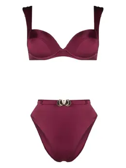 Noire Swimwear: Купальник 