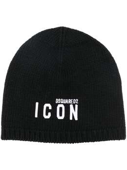 Dsquared2: Шапка  Icon