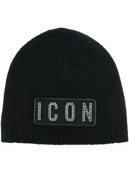 Dsquared2: Шапка  Icon