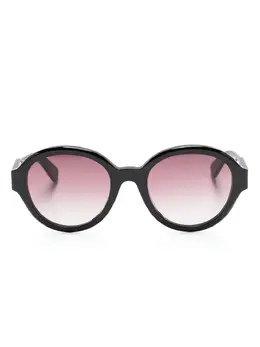 Chloé Eyewear: Очки 
