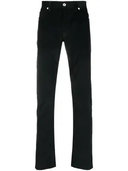 Brioni: Прямые брюки 