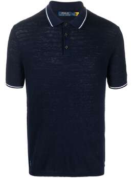 Polo Ralph Lauren: Поло с коротким рукавом 