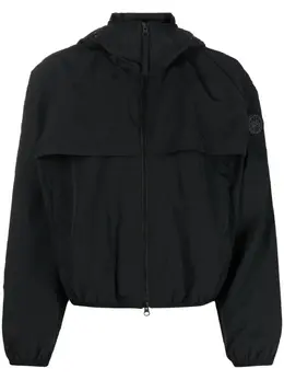 Canada Goose: Куртка с капюшоном 