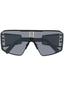 Balmain Eyewear: Очки 