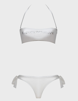 EMPORIO ARMANI: Купальники 