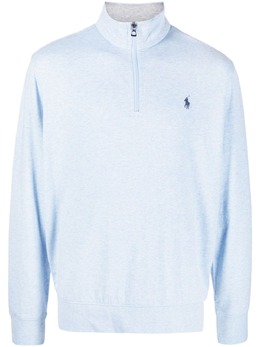 Polo Ralph Lauren: Хлопковый свитер 
