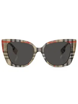 Burberry Eyewear: Очки 