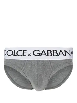Dolce & Gabbana: Трусы 