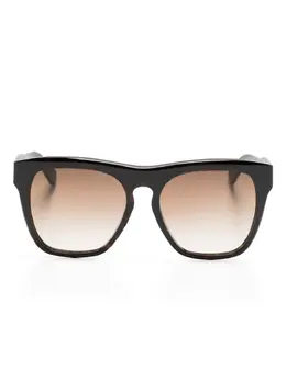 Chloé Eyewear: Очки 