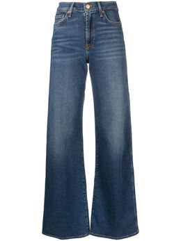 7 For All Mankind: Голубые джинсы 
