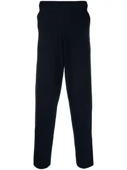 Brioni: Синие брюки 