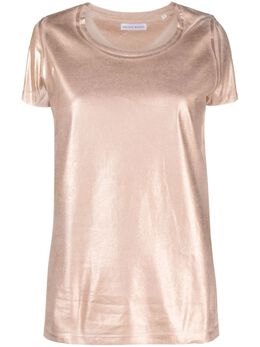 Madison.Maison: Футболка с коротким рукавом 