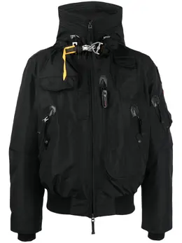 Parajumpers: Куртка с капюшоном 