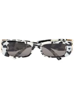 Balenciaga Eyewear: Очки 