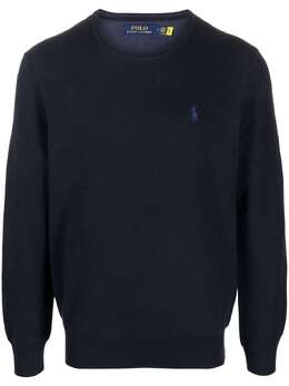 Polo Ralph Lauren: Свитер с длинным рукавом 
