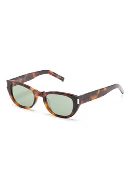 Saint Laurent Eyewear: Очки 