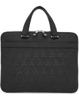 Ferragamo: Портфель 