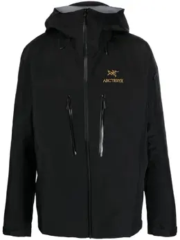 Arc'teryx: Куртка с капюшоном 