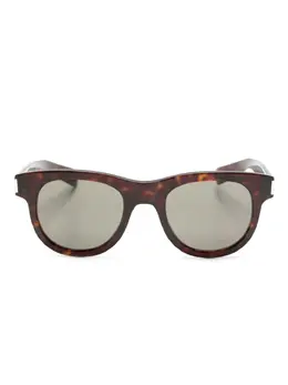 Saint Laurent Eyewear: Очки 