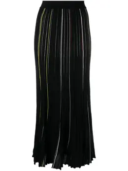 Sonia Rykiel: Юбка в полоску 