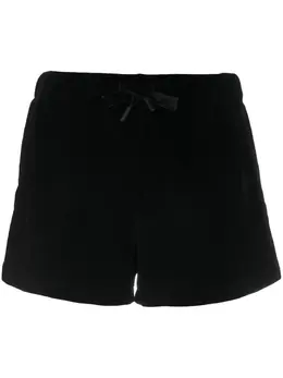Sonia Rykiel: Шорты с блёстками 