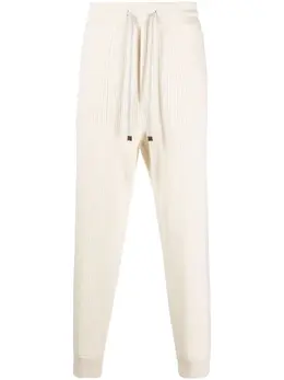Brunello Cucinelli: Кашемировые брюки 