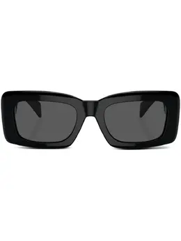 Versace Eyewear: Очки 