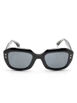 Isabel Marant Eyewear: Очки 
