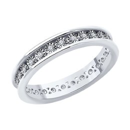 SOKOLOV Diamonds: Кольцо 