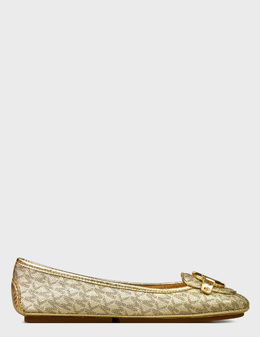 MICHAEL KORS: Балетки 