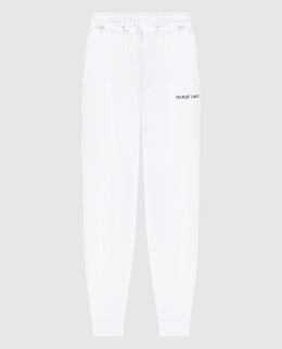 Helmut Lang: Белые брюки 