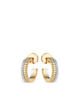 Boucheron: Серьги 