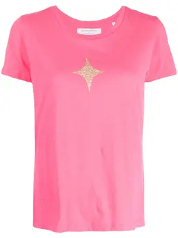 Madison.Maison: Футболка с принтом 