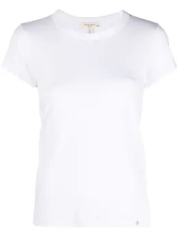 rag & bone: Хлопковая футболка  The Slub