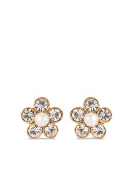 Nina Ricci: Серьги 