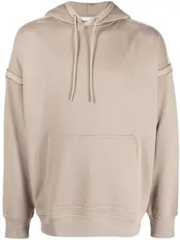 Helmut Lang: Хлопковая толстовка 