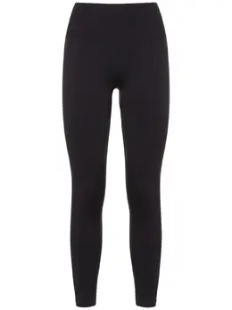 WOLFORD: Легинсы  Aurora стрейч