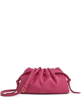 Mansur Gavriel: Розовая сумка 