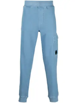 C.P. Company: Хлопковые брюки 