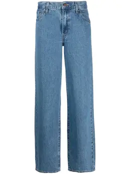 Levi's: Прямые джинсы 