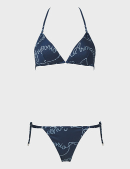 EMPORIO ARMANI: Купальники 